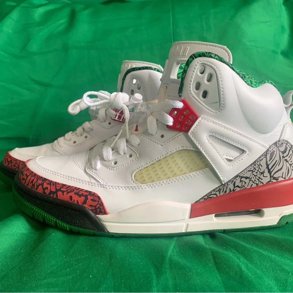 Air Jordan ‘OG Spizike’ - Picture 2 of 13